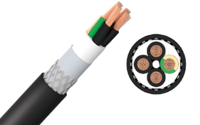 SY-LSZH-Control-Cable