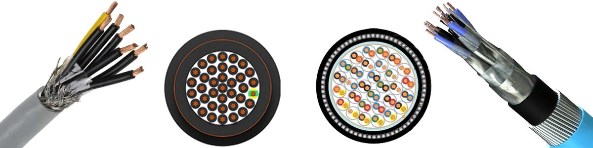 control-instrumentation-cable