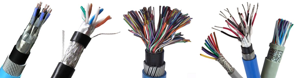 instrumentation-cable