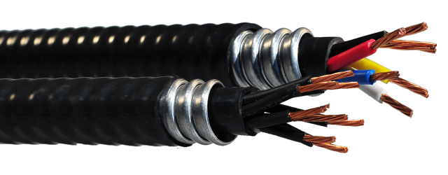 600V-Cu-teck90-cable