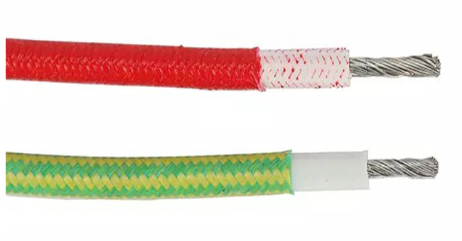Glass-Fiber-High-temp-Wir