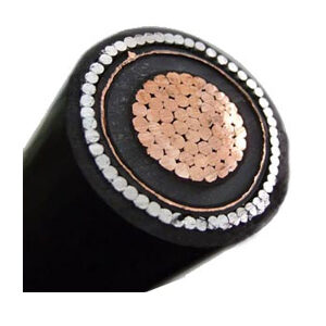 Single-core-mv-cable